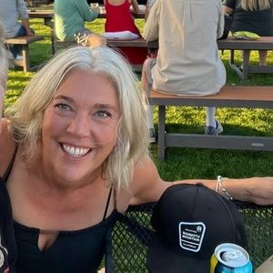 Meet your Posher, Jayme